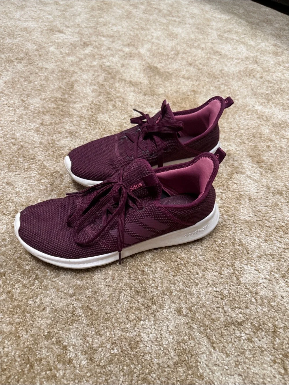 adidas breathable knit